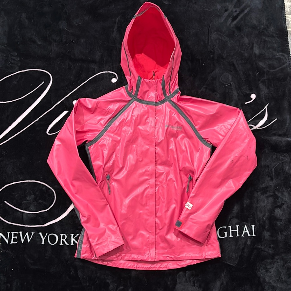 Women’s XS lightweight jacket